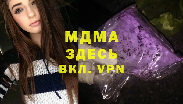 тгк Орск